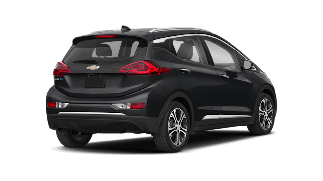 2020 Chevrolet Bolt EV 4D Wagon